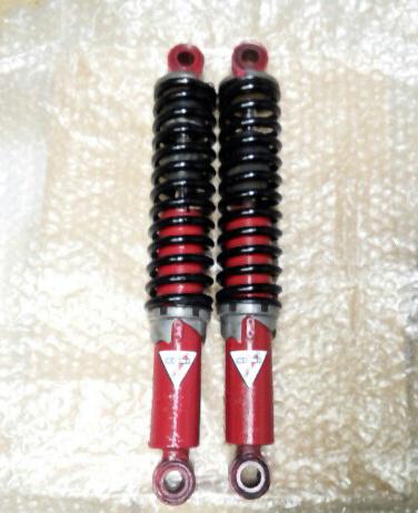 KONI コニー　サスペンション　細巻き　330 KONI コニーサスペンション細巻き330