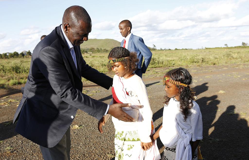 WilliamsRuto tweet picture