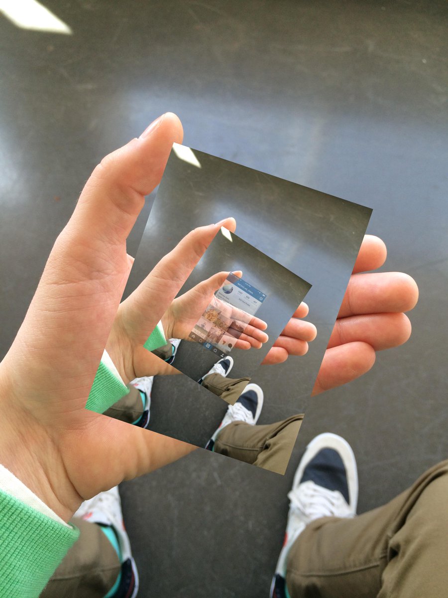 nicholas_dahl's tweet photo. Inception, you should have been dreaming #instagraminhand http://t.co/pbV02t127x