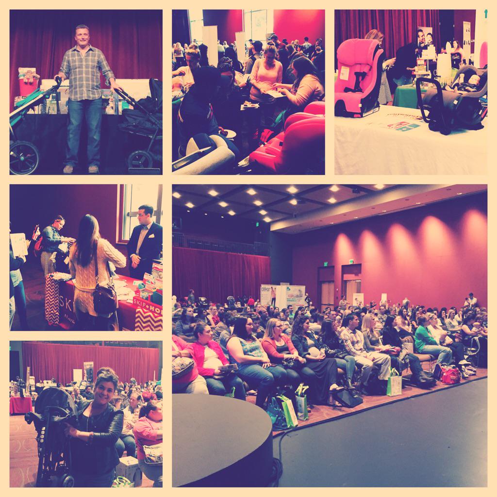 Thx #SanFrancisco for an amazing night at Gearapalooza 2015! We'll be back again in October!!!!
#gearapalooza2015