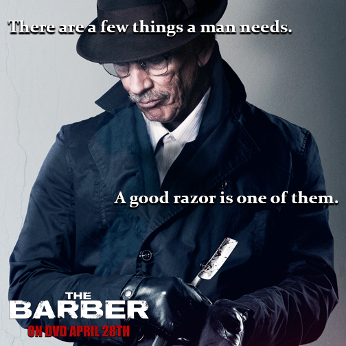 theBarbermovie's tweet photo. Get to know the characters of #TheBarber: @Tobolowsky @MekiaCox @Kristen_Hager  @OliviaDudley  @MekiaCox @MrChrisCoy http://t.co/uB8hBERtoI
