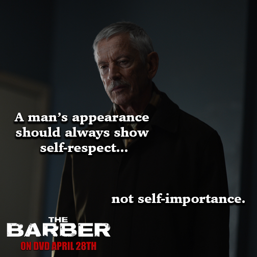 theBarbermovie's tweet photo. Get to know the characters of #TheBarber: @Tobolowsky @MekiaCox @Kristen_Hager  @OliviaDudley  @MekiaCox @MrChrisCoy http://t.co/uB8hBERtoI