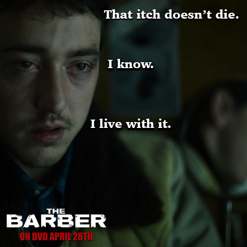 theBarbermovie's tweet photo. Get to know the characters of #TheBarber: @Tobolowsky @MekiaCox @Kristen_Hager  @OliviaDudley  @MekiaCox @MrChrisCoy http://t.co/uB8hBERtoI