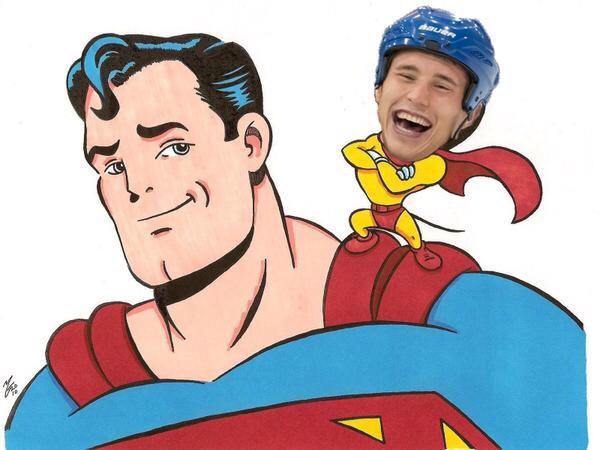 GoHabs_Nation's tweet photo. Game day/Jour de match!! Vos prédictions? #GoHabsGo http://t.co/6NhykgGa0V