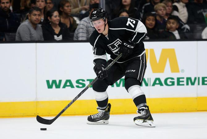 Happy 23rd birthday to the one and only Tyler Toffoli! Congratulations 