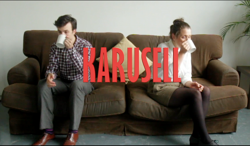 SJ_RM's tweet photo. The official video for #Karusell is LIVE NOW: https://t.co/qcxcir4FBx http://t.co/mtTudebaVu