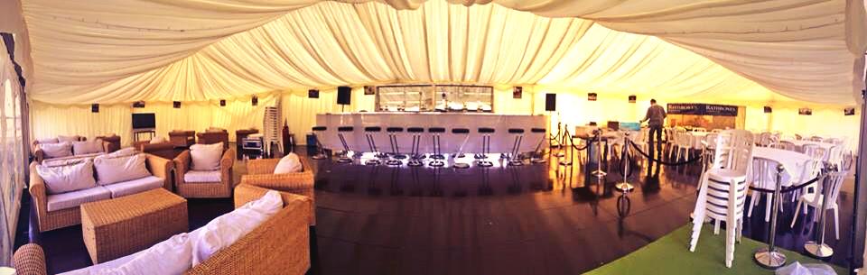 <a href="/BictonArena/">Bicton Arena</a> definite wins prize for most glamours bar, enjoyed my FREE BEER! They'll soon overtake <a href="/militaryboekelo/">Military Boekelo</a>