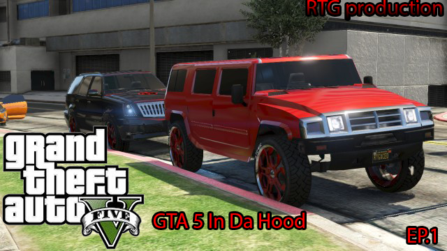 OfficialRTGinc's tweet photo. gta in da hood ep.1 will be shot today. add me on xbox live Urban RTG for inv to the lobby. (Xbox One) #RT #fav http://t.co/EHKoTiyELJ