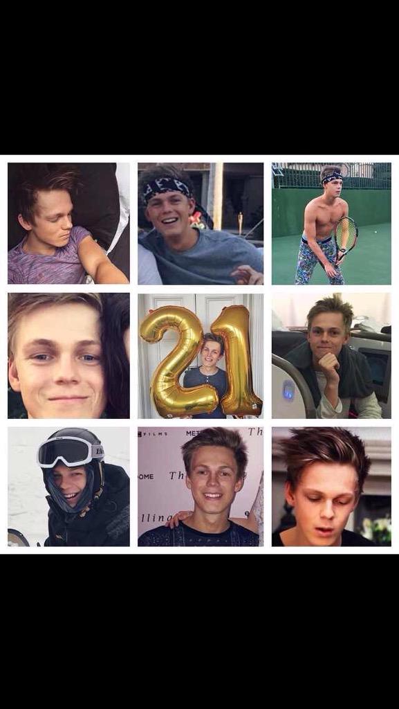 Happy Birthday to this cutie!!  