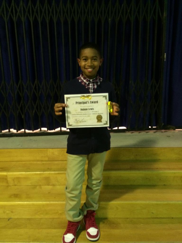 imashleys's tweet photo. What a great academic award ceremony at @LakelandSchool #mostimproved #meritroll #honorroll #principalroll http://t.co/FmbOP5NfJh