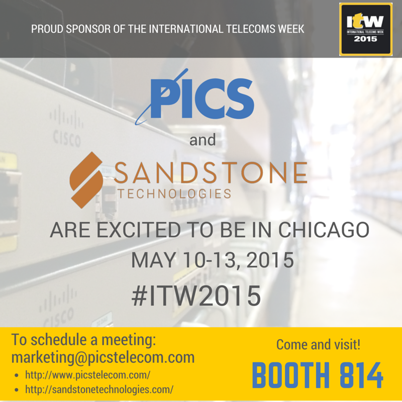 Sandstone_Tech's tweet image. Join us at #ITW2015 #picstelecom #sandstonetechnologies