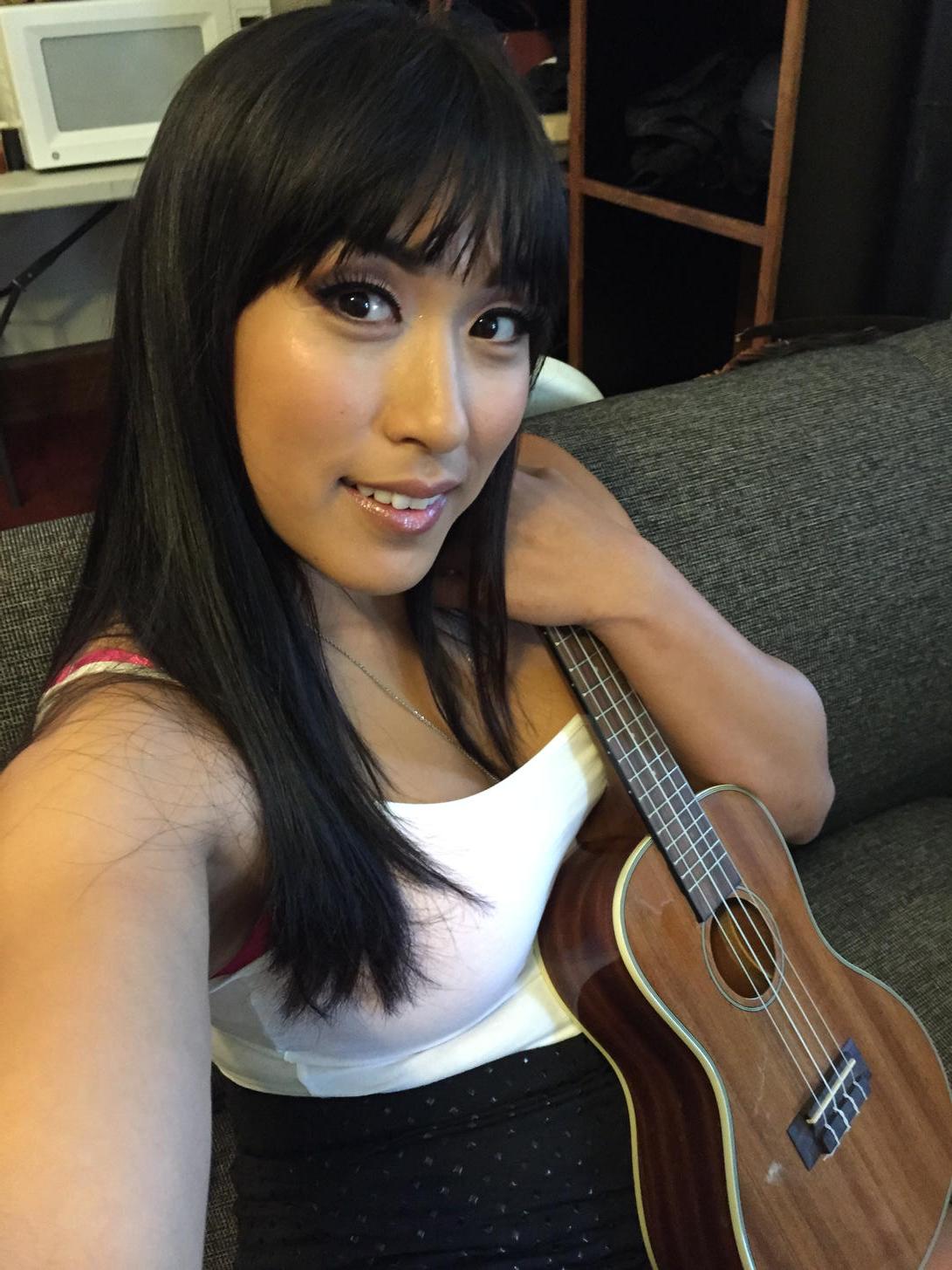 TW Pornstars - Mia Li. Twitter. Love being up in NorCal surrounded by