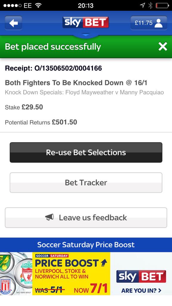 Tilburyscaffold's tweet photo. Fancy this bet next week #monkeyplease http://t.co/vfiawnHpy4