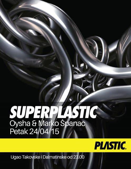 ClubPlastic tweet picture