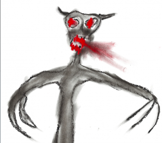 criminalminds's tweet photo. Who Is Mr. Scratch? Go behind the scenes of this horrifying episode: http://t.co/WGQ5CCN3dd . #CriminalMinds http://t.co/2EhSaZucTb