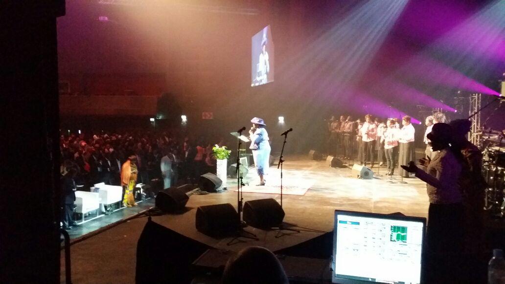 RCCGeurocon's tweet photo. @PastorFAAdeboye Prayers for singles to be miraculously married this year. #ThePrinceOfPeace #eurocon2015 http://t.co/fhvh1IzsPH