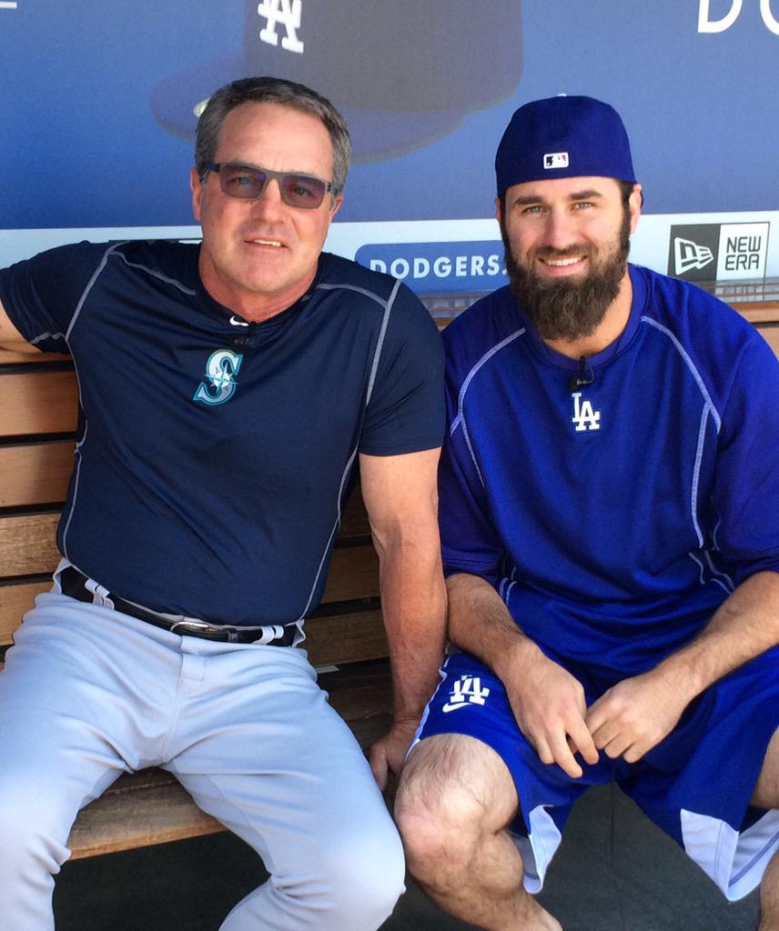 andy van slyke tweet media