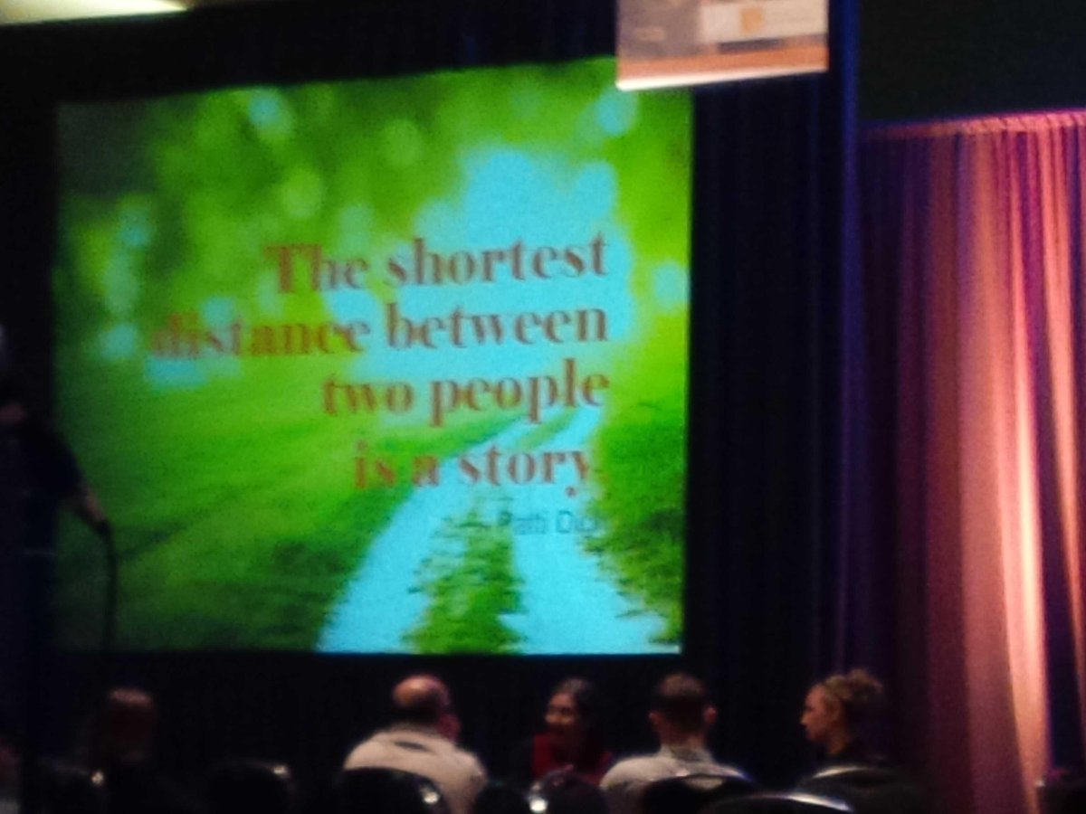 SteveJCordes's tweet photo. Winding down @CCSE2015 w/ session on importance of storytelling - love it!! http://t.co/w6IVx0HtJX