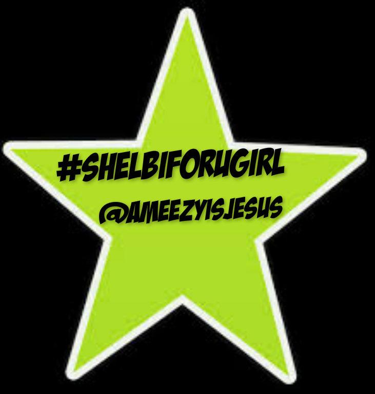 DreamsOfUGirls's tweet photo. #PassTheStarProject
By: @DreamsOfUGirls
#ShelbiForUGirl @AmeezyIsJesus http://t.co/9fBu8U2D64