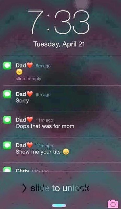 TRUE LAD tweet media