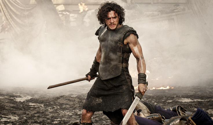 Jon Snow. (@perilouscrow) on Twitter photo 