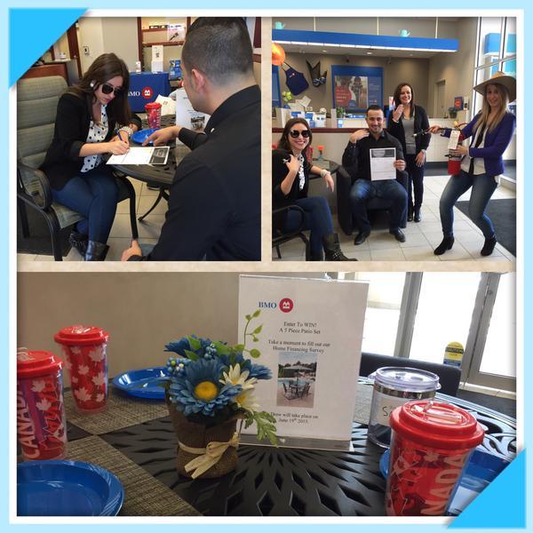 The Home Financing Campaign is starting to heat up! <a href="/POliveiraRVP/">Paula Oliveira</a> @Monicarogersrd