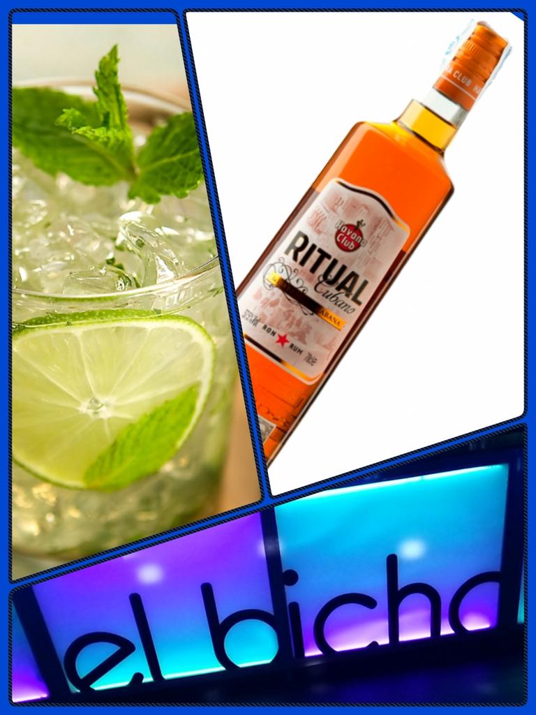 elbichoalmeria's tweet photo. Sorteo de 2pack de 4copas de Ritual y 1pack 4mojitos entre fav y rt para esta noche! #HoySeSale #abichear
🐜🐜🐜
🔝🔝🔝
🐜🐜🐜 http://t.co/niVA9mFmoV