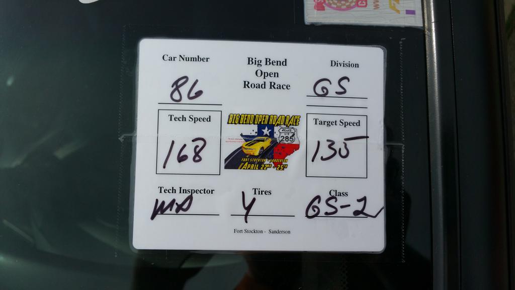 BerryLowman's tweet image. The #Motorama LIVE @TeamHallnNass Z06 is teched &amp;amp; ready for the Big Bend Open Road Race! #BBORR #135Class