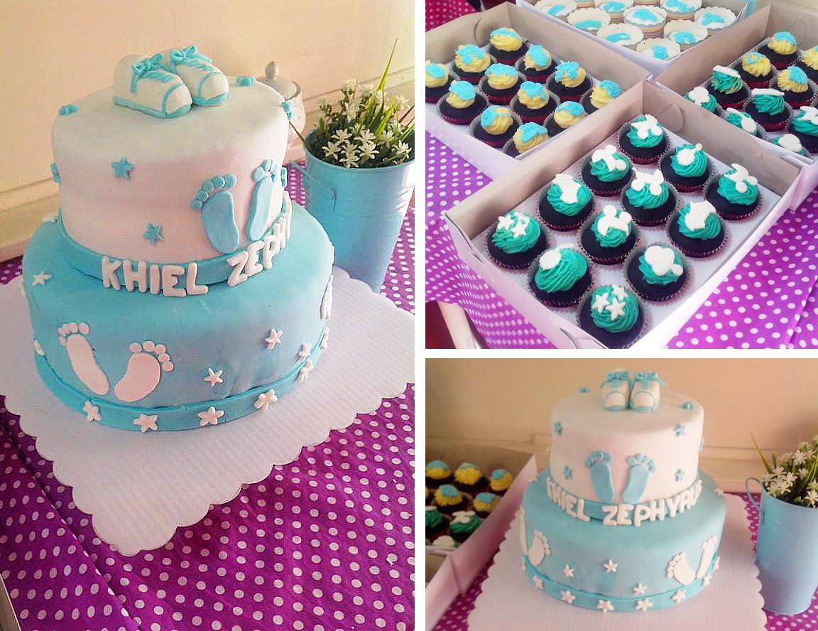 sliceandbite's tweet image. #cake for #baby and @sliceandbite #sogood #babyshower #birthday