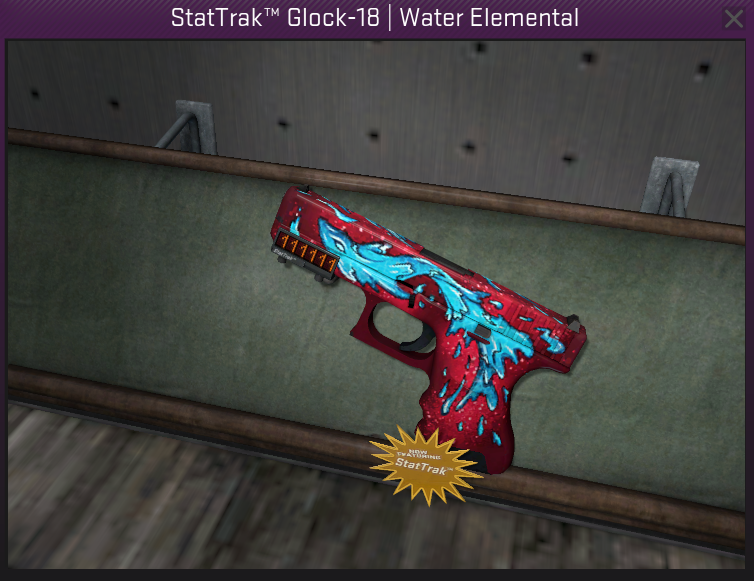SileNtCSGO tweet picture