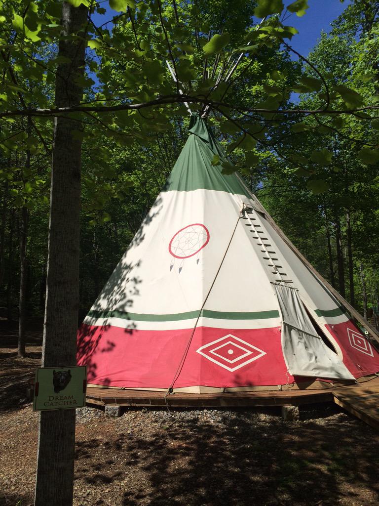 golfnbob's tweet photo. Lodging accommodations for the weekend! http://t.co/tyAt5XufWV