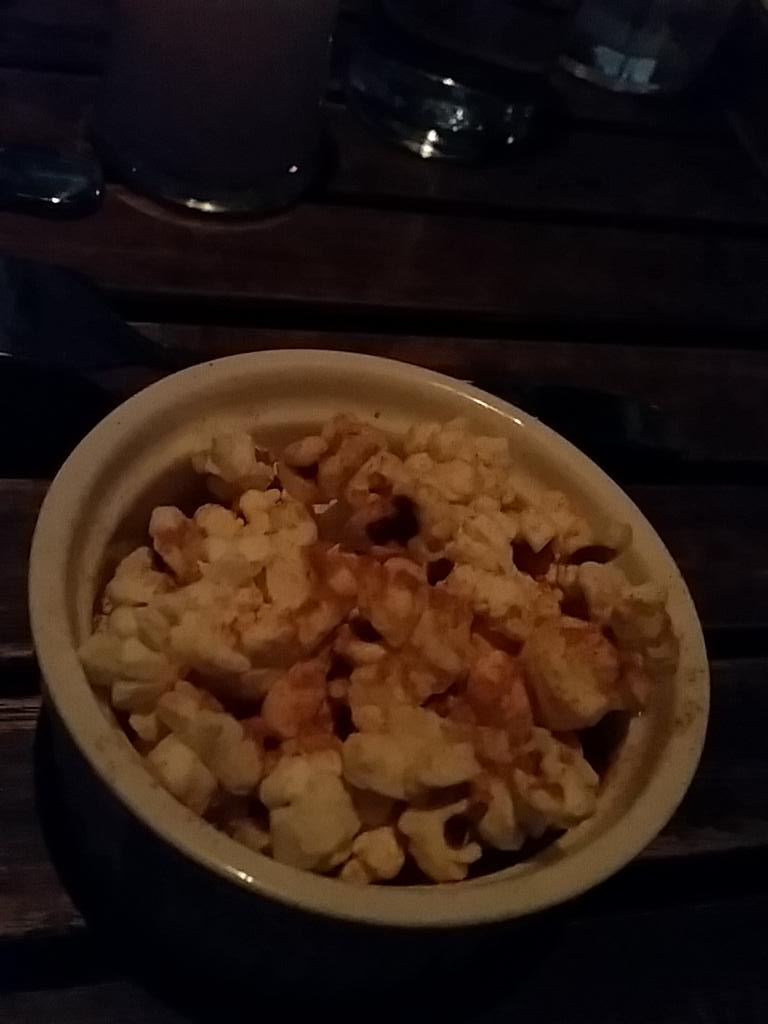 chigshah's tweet photo. @SmokeandSaltLDN special treatment x http://t.co/7TWDzX6apn