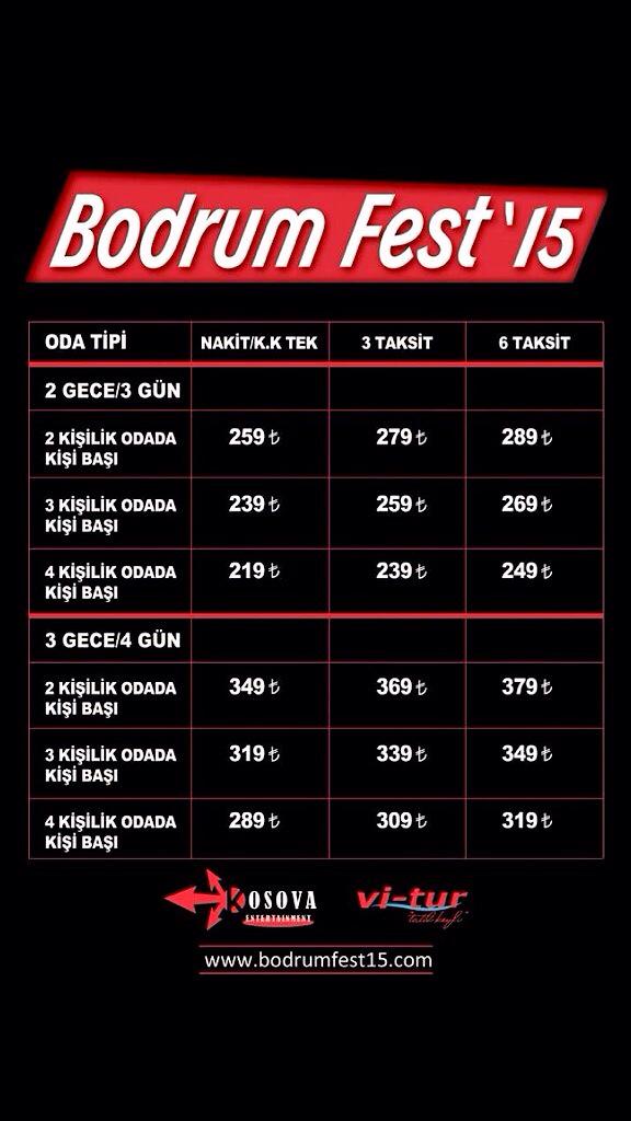 SON REZERVASYONLAR! 
12 ÜNİVERSİTE / MUHTEŞEM 3 GECE
Rez &amp; Bilgi: 0531 930 44 77