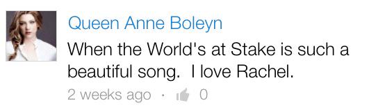 StarkidSayWhat's tweet photo. #StarkidYoutubeComments Me too! http://t.co/nxAfByZCDS