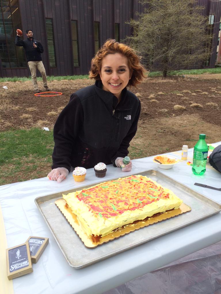 #LetThemEatCake tweet media