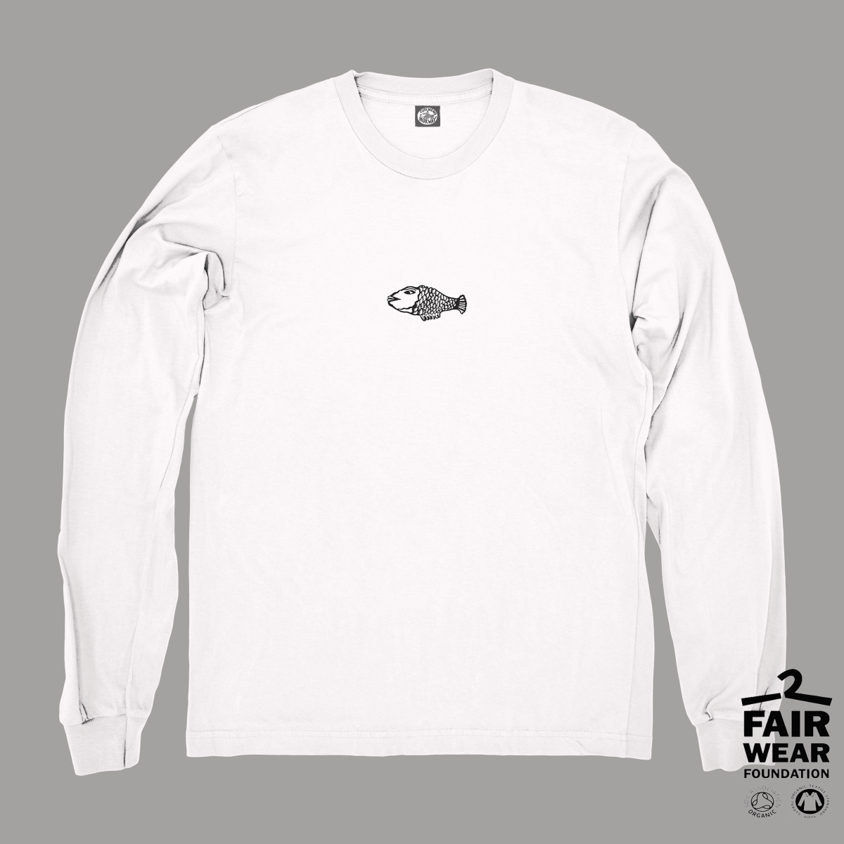 First products delivered today!