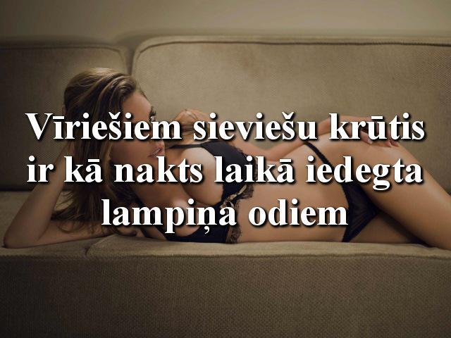 SeksaSkola's tweet photo. Vīriešiem sieviešu krūtis ir kā... http://t.co/rnvl1Qb9Bx