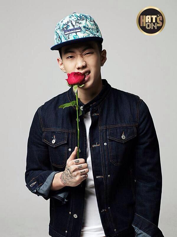 Happy Bday Jay Park  !! Have a wonderful day   !!  