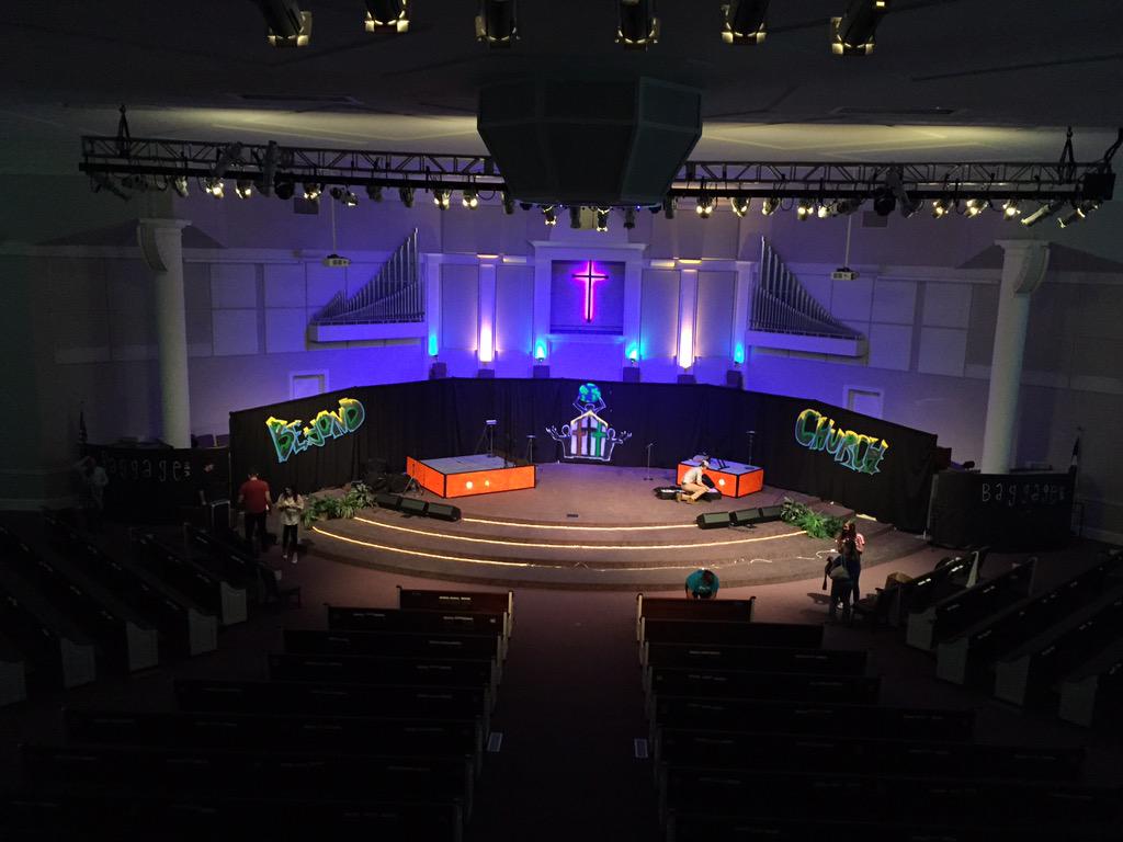_BeyondChurch_'s tweet photo. We're getting close!! #BC2015 http://t.co/iojjcvu9Ls