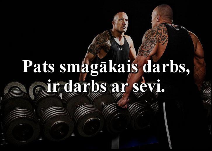 ABCfitLV's tweet photo. Pats smagākais darbs... http://t.co/MEWXJPqxP0