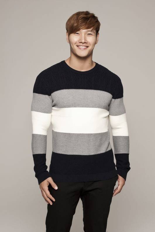 Happy Birthday Kim Jong Kook oppa, Have a blessful life and keep being commander in . saraenghaeyo! 