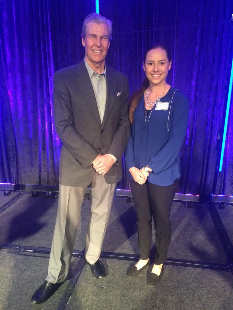 Jen_ber's tweet photo. It's safe to say that #GRC15 was a success! I am so grateful for the opportunity to meet these inspiring people! http://t.co/cspnuhPlcR