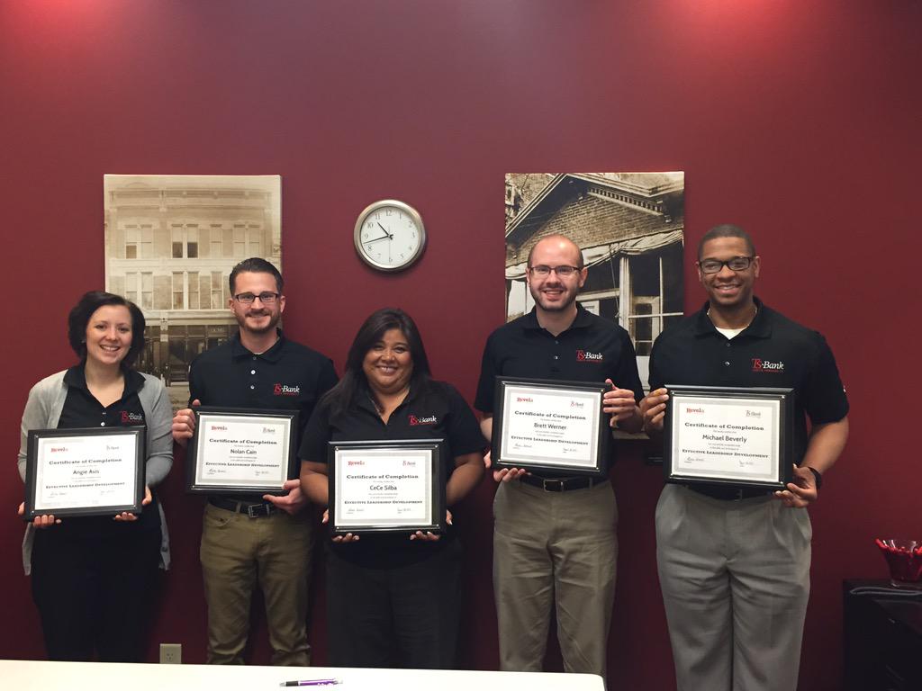 RevelaGroup's tweet photo. Congrats to our most recent ELD graduates! #RevelaGraduates #RevelaPrograms http://t.co/fS5PKpzR3N