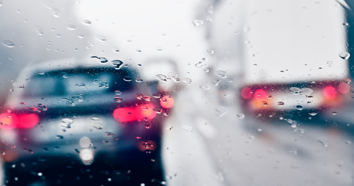 CFMInsurance's tweet photo. Be a confident driver in any weather! Safe driving tips for bad conditions: https://t.co/jbP1KNnbZL http://t.co/rb7BRvxfg8
