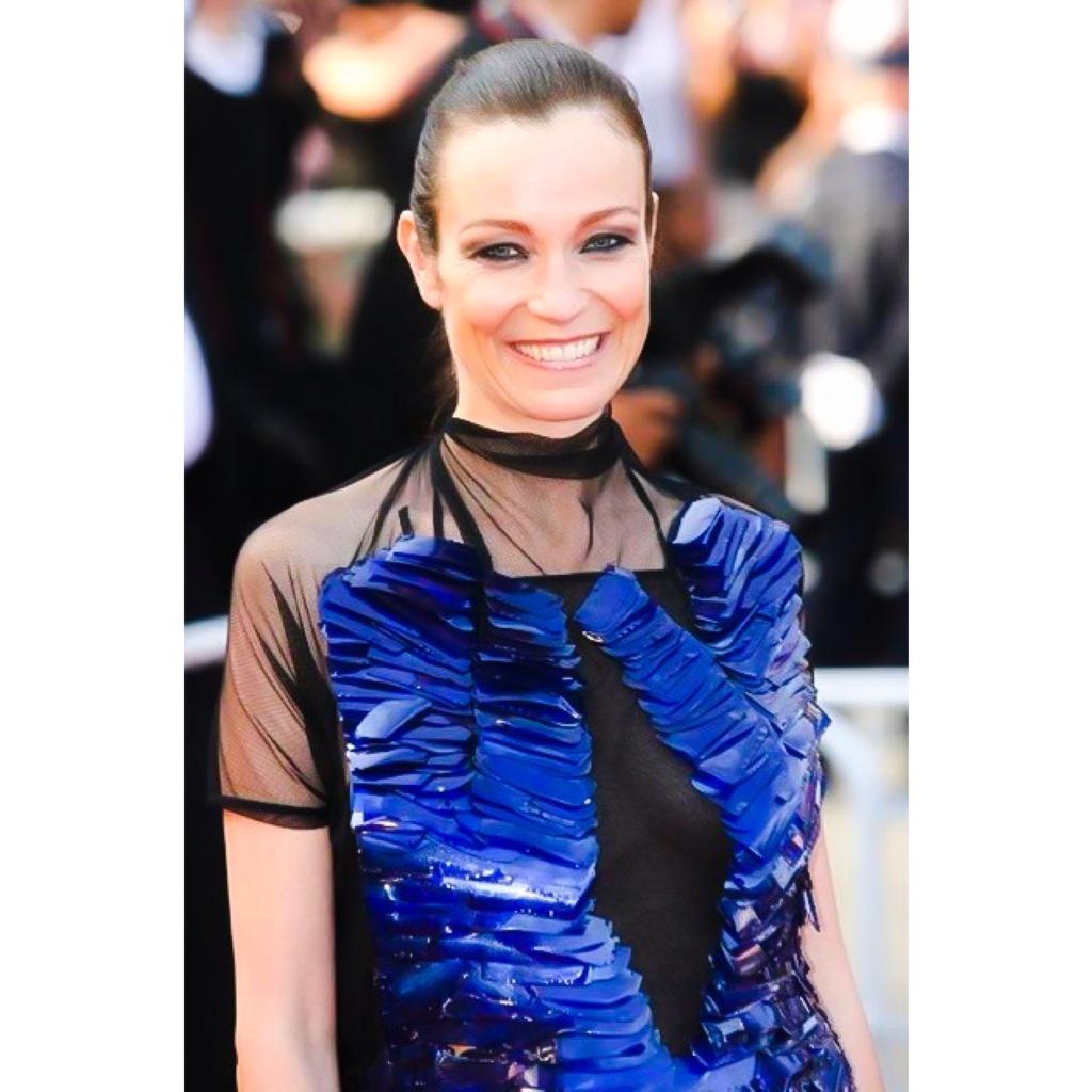 Happy Birthday Stefania Rocca! 