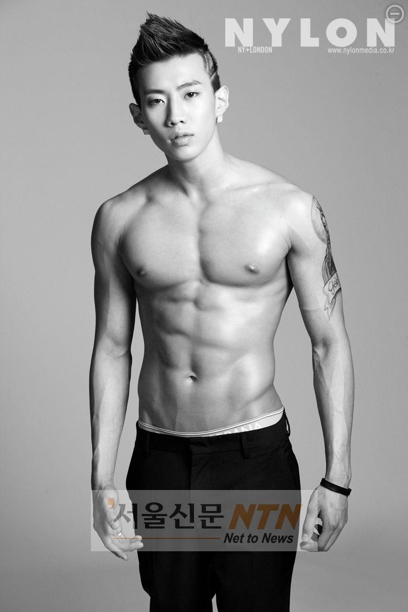 Happy birthday Jay Park!!!! 