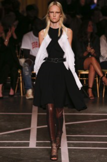 glosspod's tweet photo. How to master the "long waistcoat" trend! #trend #fashion #vogue http://t.co/w0nppF1jnr http://t.co/Yz9FaH2BBu