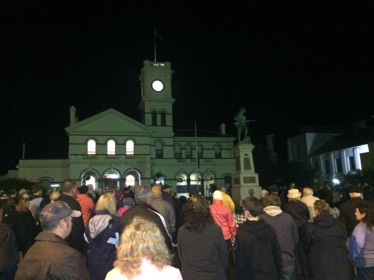 Garry Conner tweet media