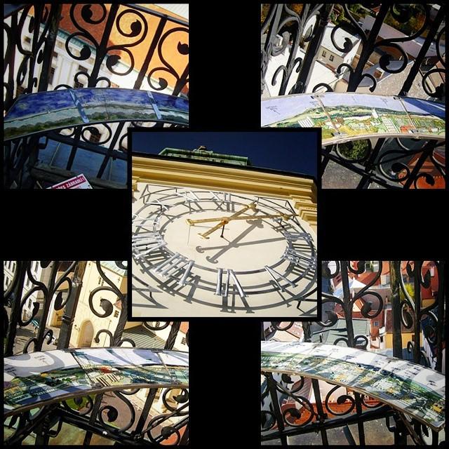 TravelDealsInt's tweet image. Worlds Cheapest Flights: bit.ly/Cheap_Flights_… #towerclock #tower #clock #kromeriz #moravia #morava #czech_world…