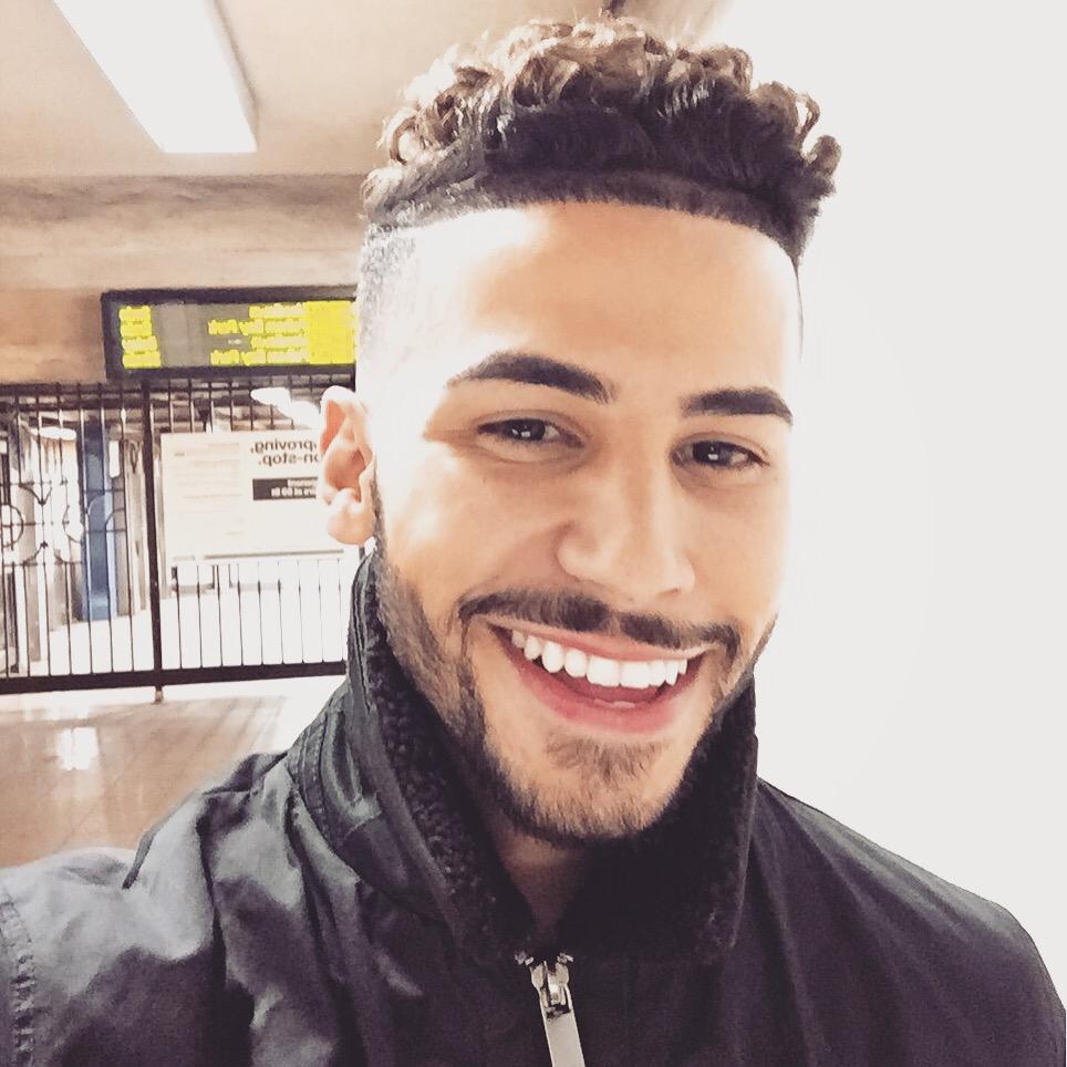 Adam Saleh on Twitter: "Noodles are back! 😏 http://t.co 